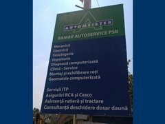 Bamav Autoservice PSB - Service auto