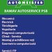 Bamav Autoservice PSB - Service auto